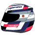 Casco de Marcos Faybisovich