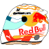 Casco de Federico Trento