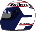 Casco de Blas Diaz