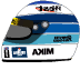 Casco de Agustin Erro