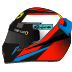 Casco de Juan B. Delgado