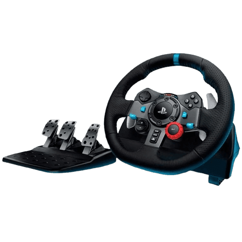 Logitech G29 image