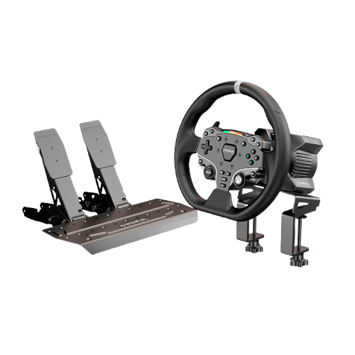 Moza R3 Bundle Kit image
