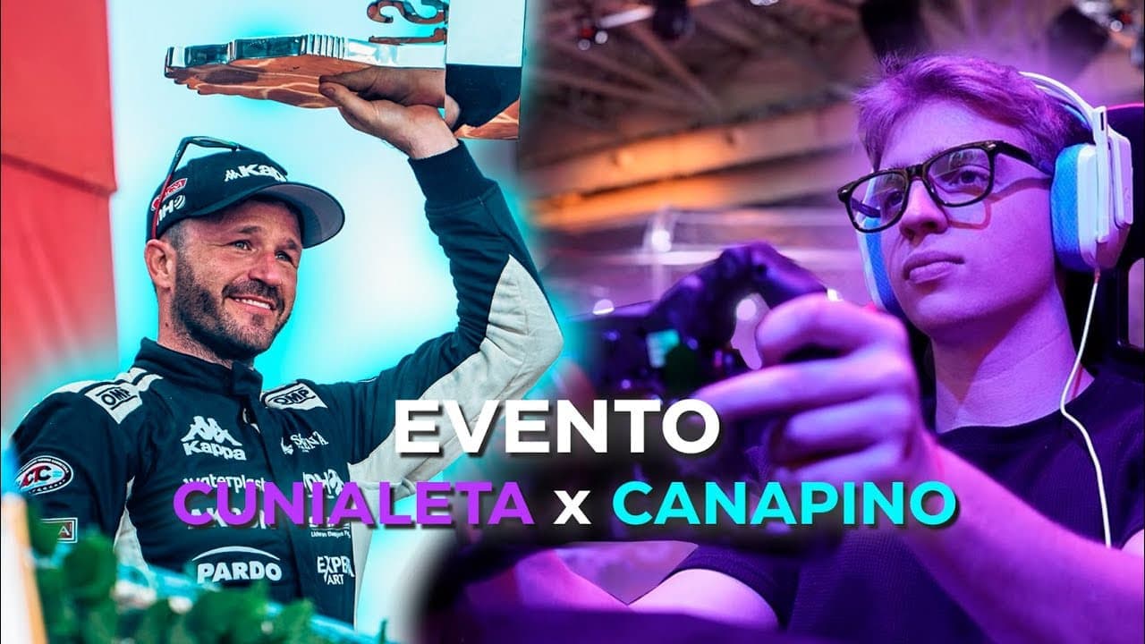 Team SartMC y Twitch Rivals